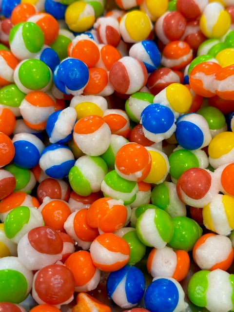 Freeze Dried Sweet Tropical Skibbles