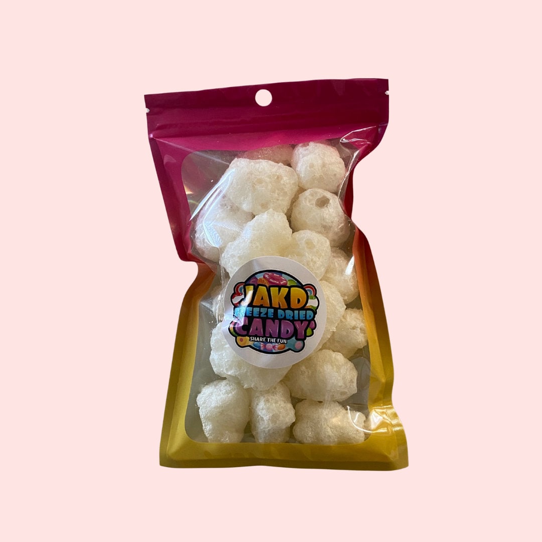 Freeze Dried Gummy Bears