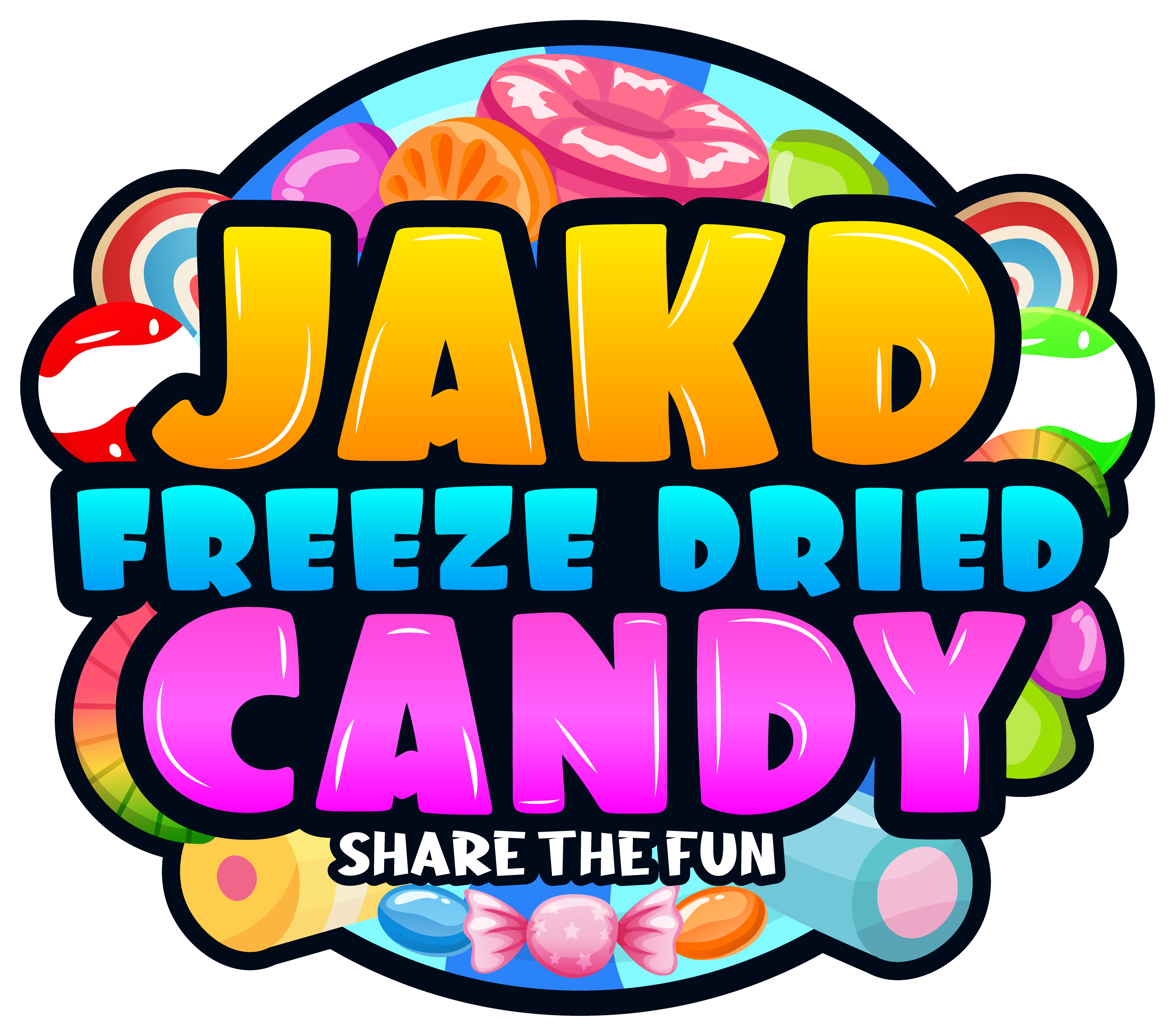 JAK'D Candy